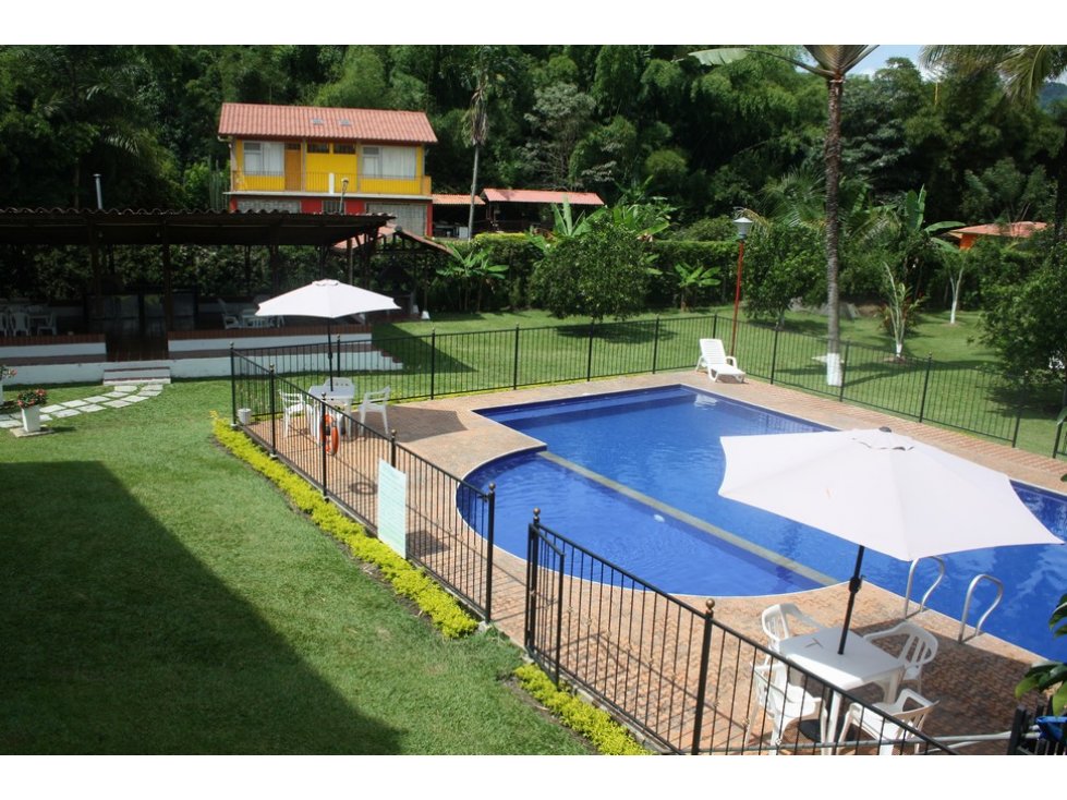 FINCA EN SANTAGUEDA - CAP 15 PAX - 3