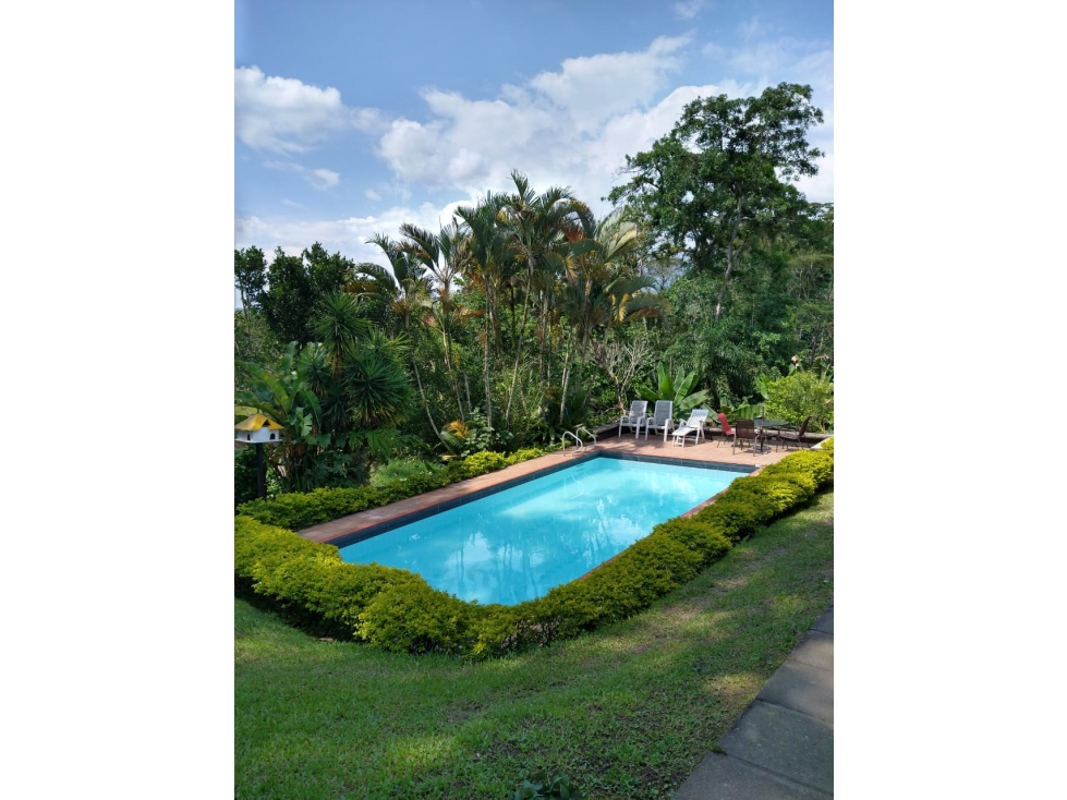 FINCA CLUB CAMPESTRE TARIFA MIN 10 PAX - 2