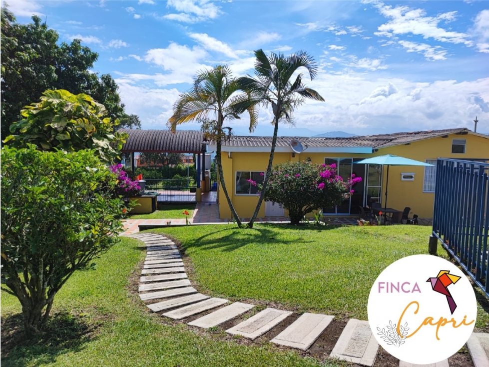 FINCA EN SANTAGUEDA- CAPACIDAD MÁXIMA 20 PERSONAS - 4