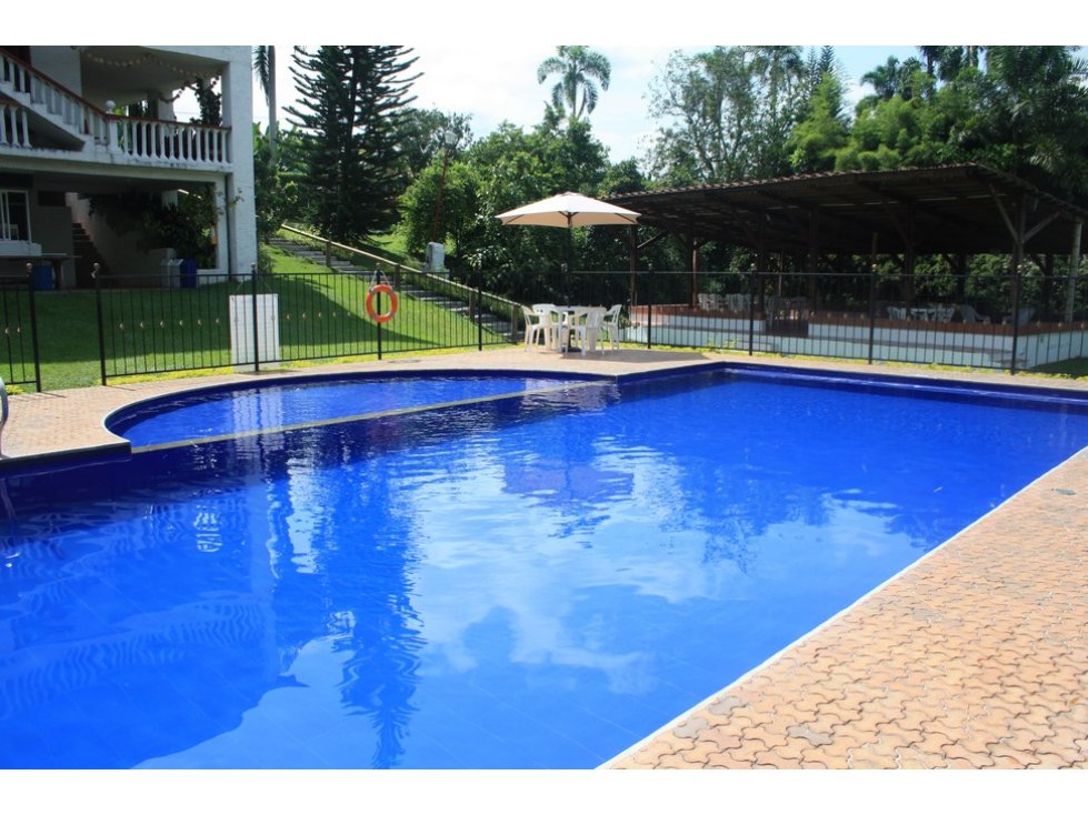 FINCA EN SANTAGUEDA - CAP 15 PAX - 2