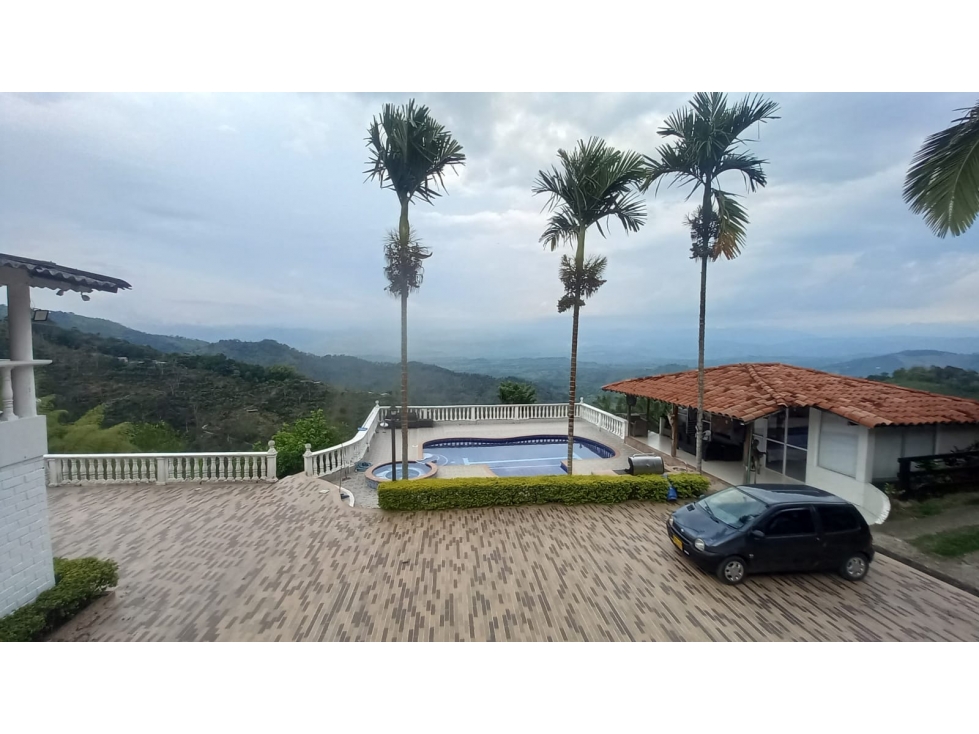 FINCA EN CAMBIA HASTA 48 PAX TARIFA MINIMA 20 PAX - 5