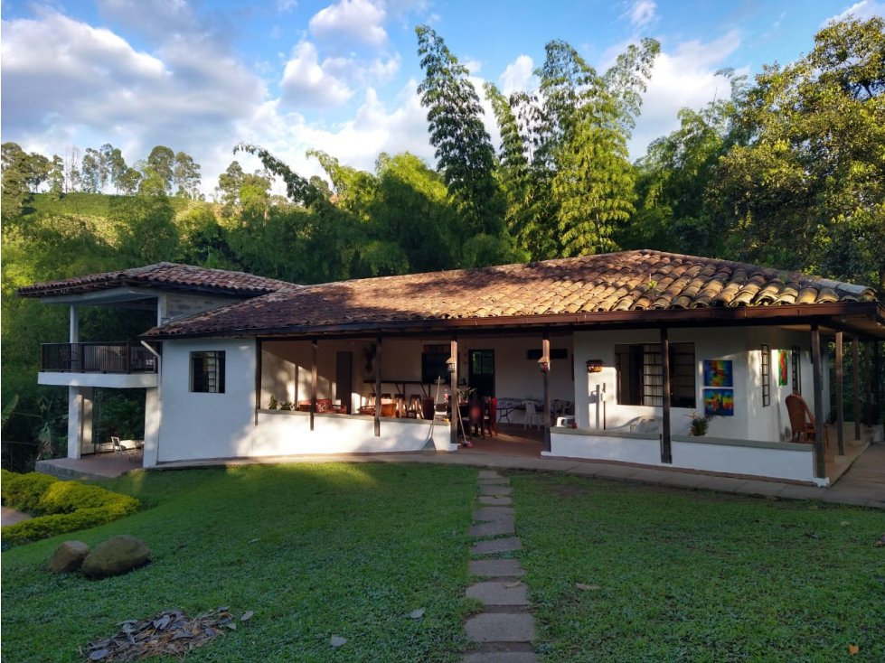 FINCA CLUB CAMPESTRE TARIFA MIN 10 PAX - 3