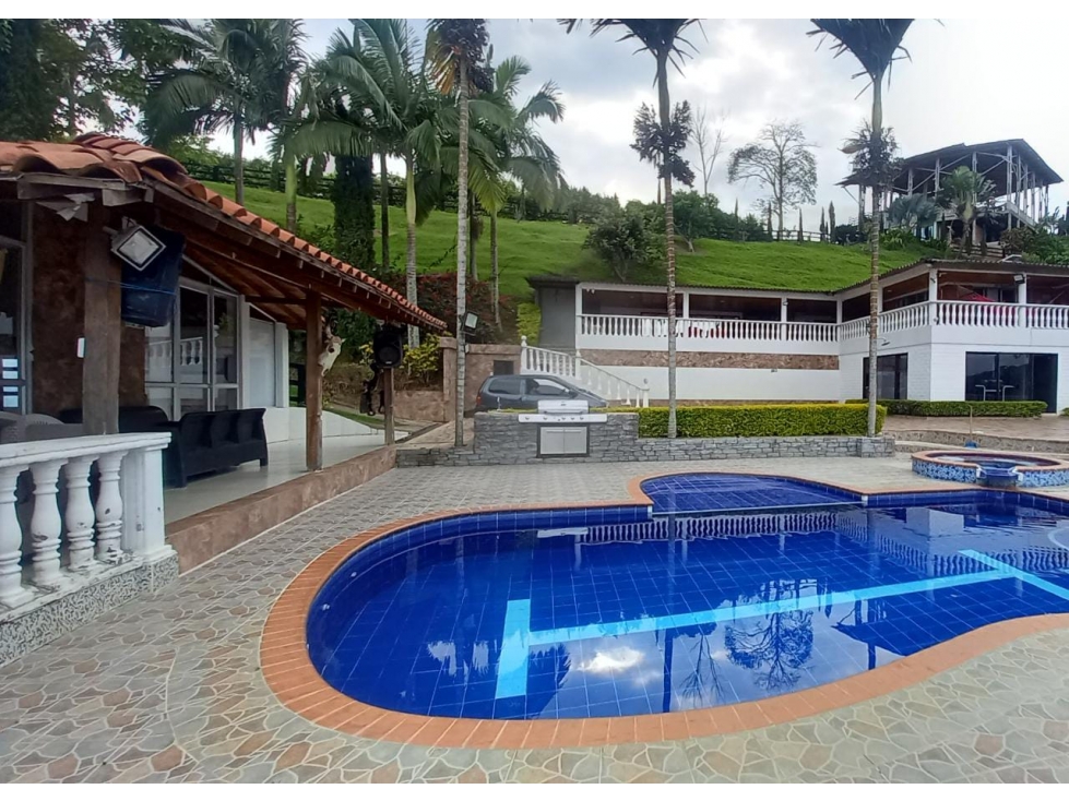 FINCA EN CAMBIA HASTA 48 PAX TARIFA MINIMA 20 PAX - 6