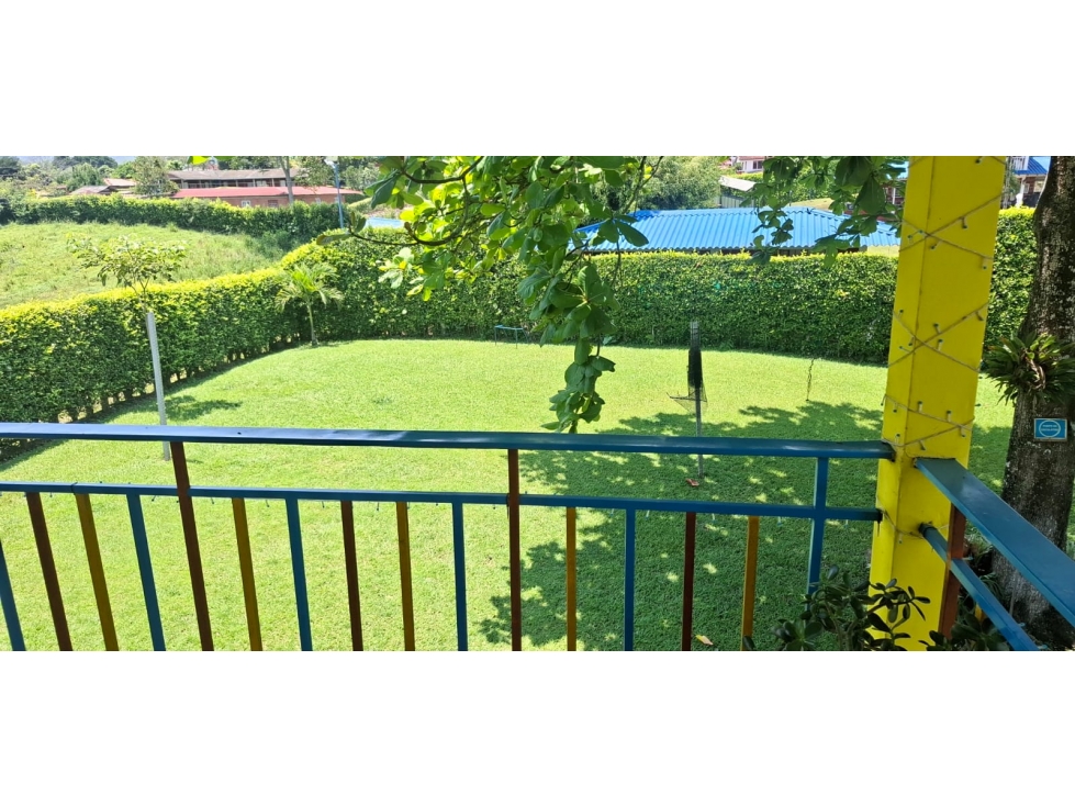 FINCA EN CAMBIA 15 a 35 PAX TARIFA MIN 15 PAX - 5