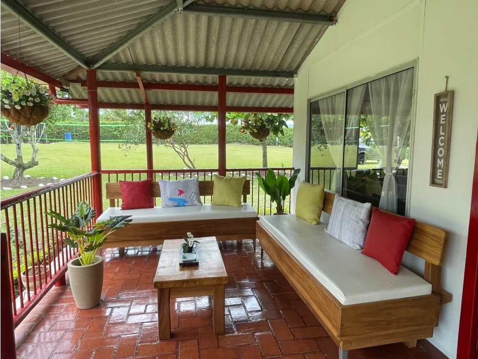 FINCA EN SANTAGUEDA PARA 10-15-20 PERSONAS - 6