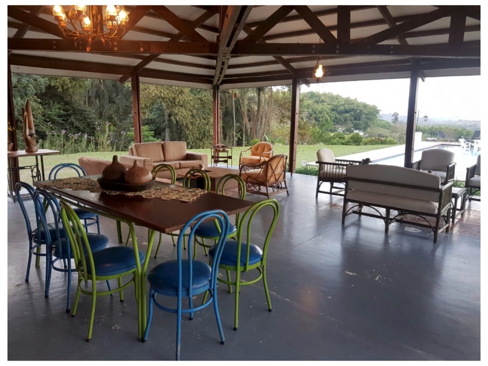 FINCA EN SANTAGUEDA - CAPACIDAD MÁXIMA 14 PERSONAS - 6