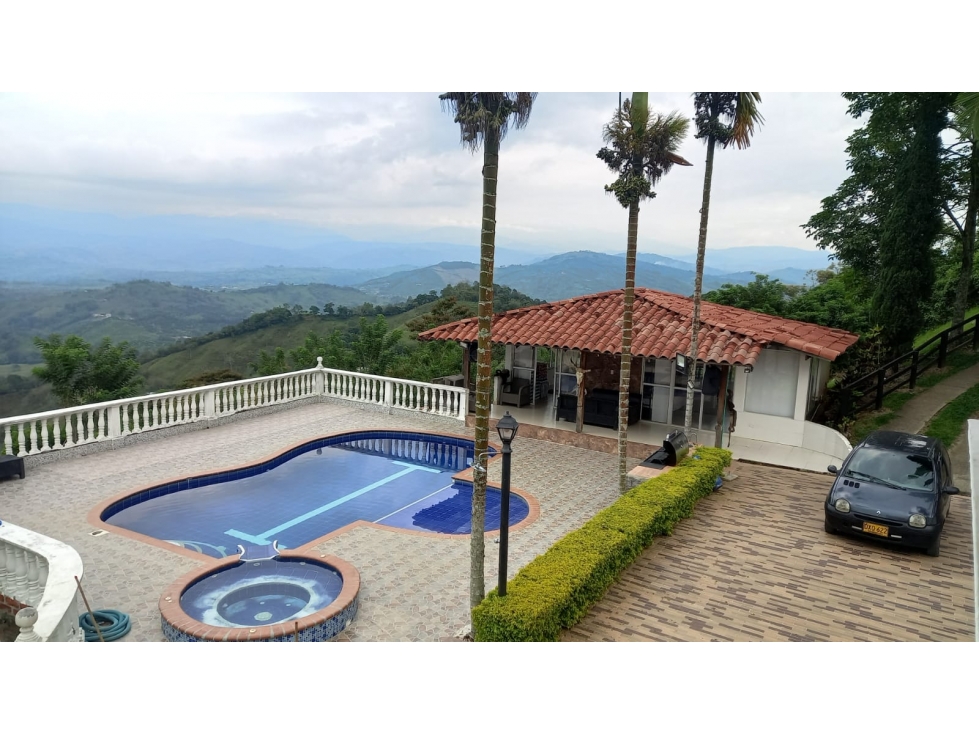 FINCA EN CAMBIA HASTA 48 PAX TARIFA MINIMA 20 PAX - 2