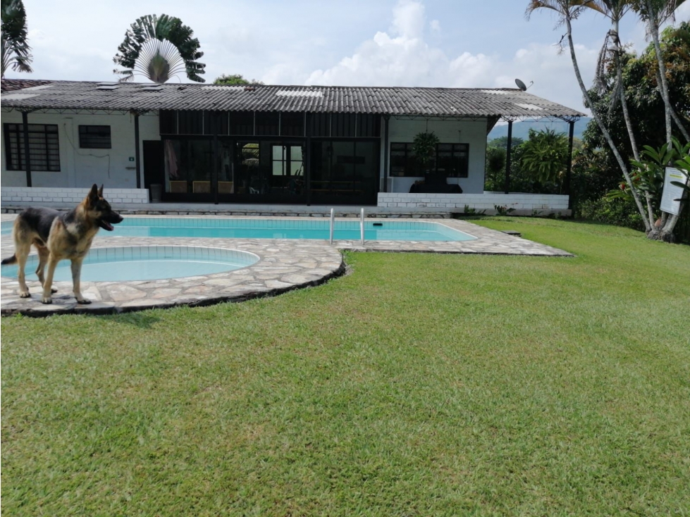 FINCA SANTAGUEDA PARA 16 PERSONAS - 5