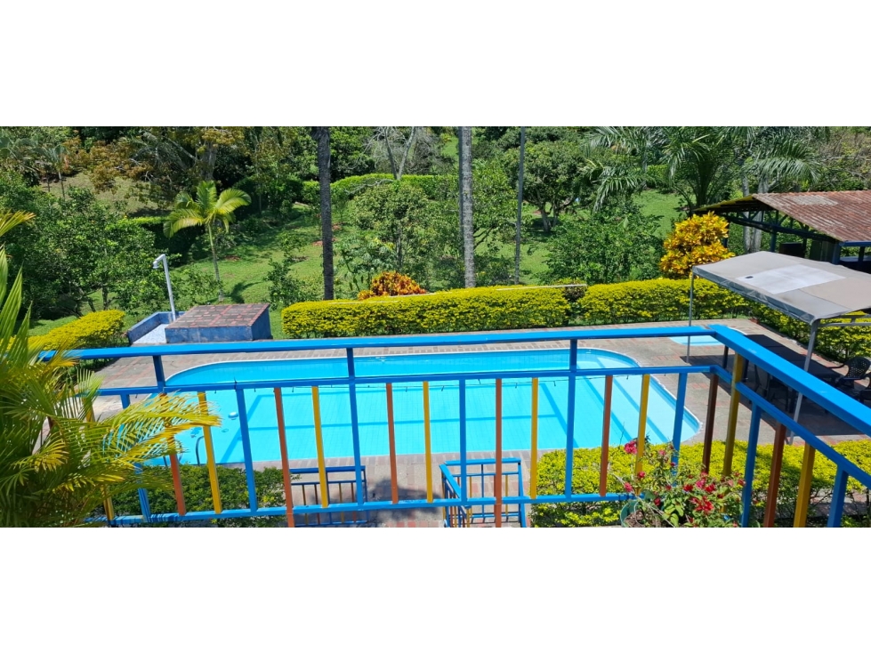 FINCA EN CAMBIA 15 a 35 PAX TARIFA MIN 15 PAX - 2