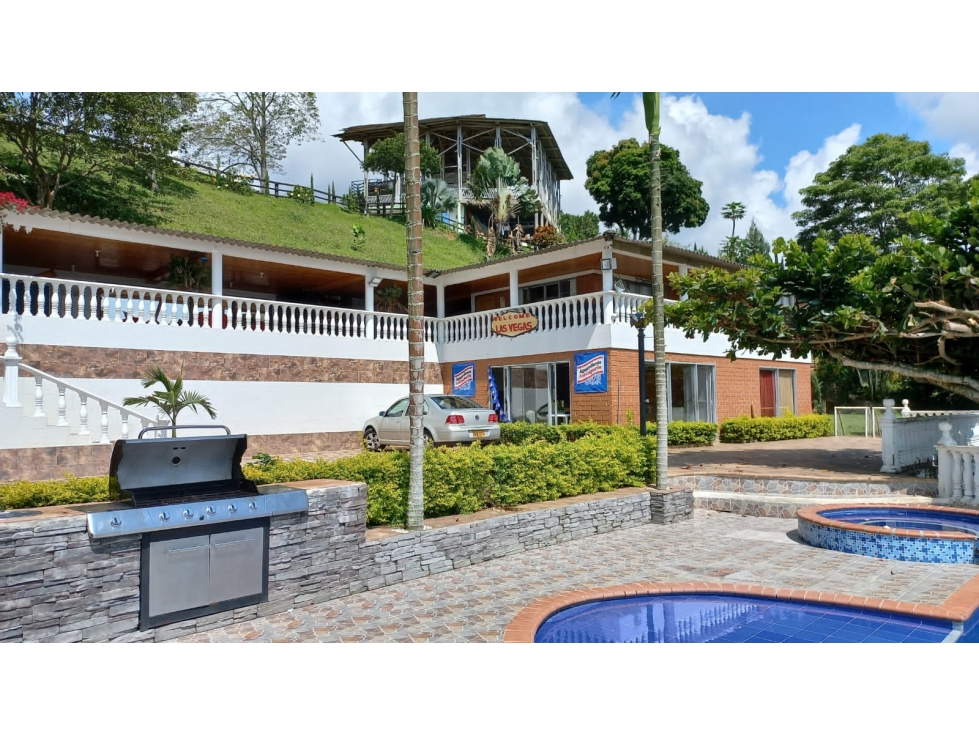 FINCA EN CAMBIA HASTA 48 PAX TARIFA MINIMA 20 PAX - 3