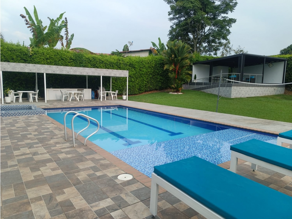 FINCA EN SANTAGUEDA 8 PAX - 6