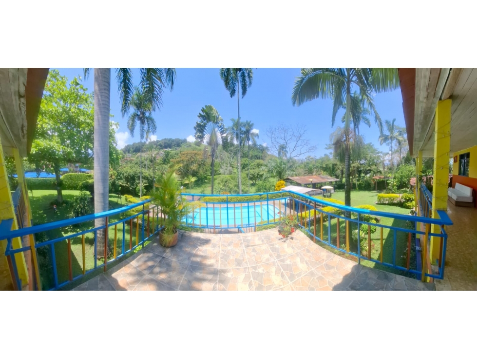 FINCA EN CAMBIA 15 a 35 PAX TARIFA MIN 15 PAX - 3
