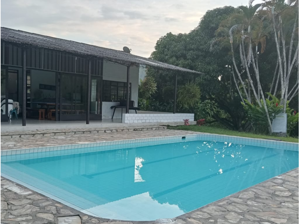 FINCA SANTAGUEDA PARA 16 PERSONAS - 4