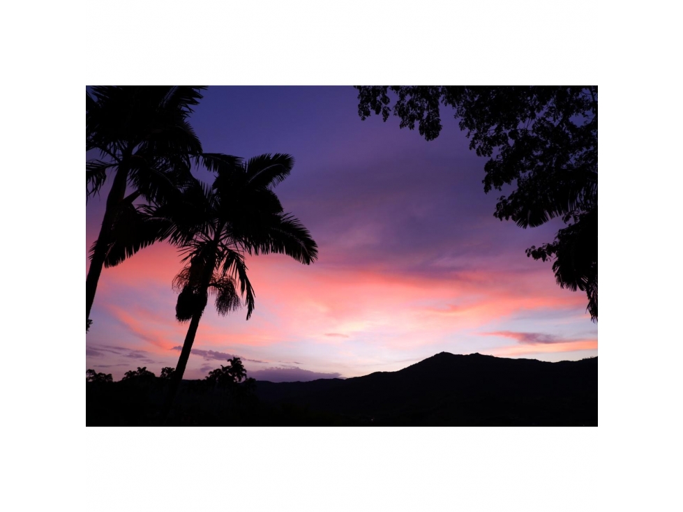 CASA CAMPESTRE EN LAS MARGARITAS TARIFA MIN 12 PAX - 5