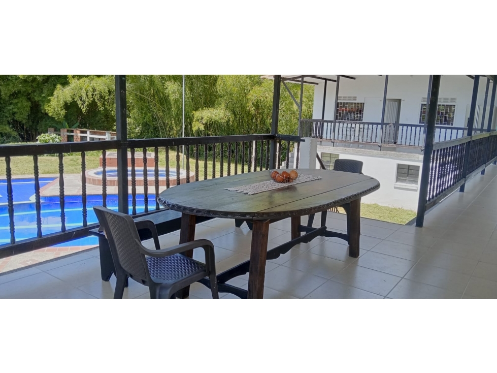 FINCA EN SANTAGUEDA 18 y 29 PAX - 5