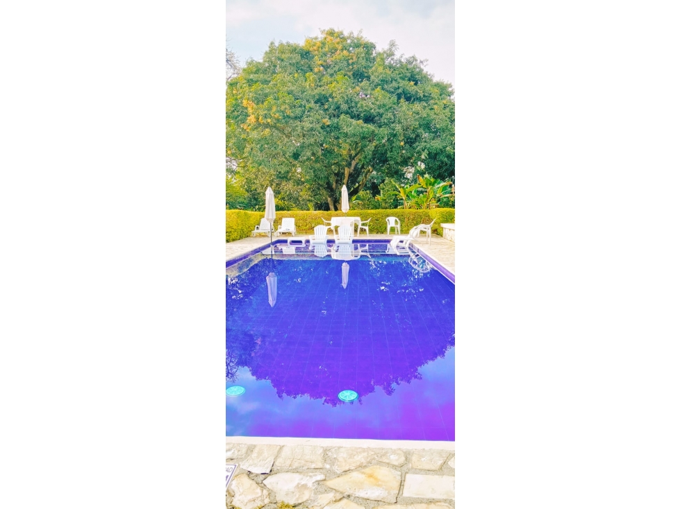 FINCA EN SANTAGUEDA - CAP 12 PAX - 4