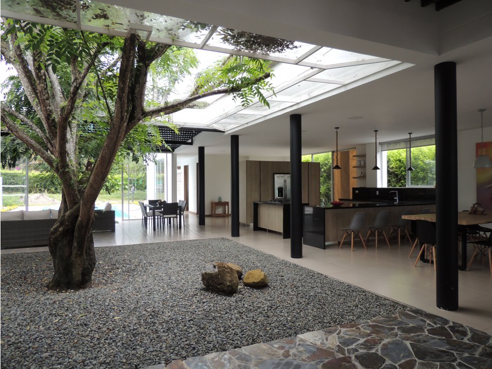 CASA CAMPESTRE EN SANTAGUEDA - TARIFA MIN 12 PAX - 1