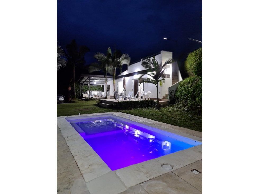 FINCA EN SANTAGUEDA 10 - 15 PAX TARIFA MIN 10 PAX - 5