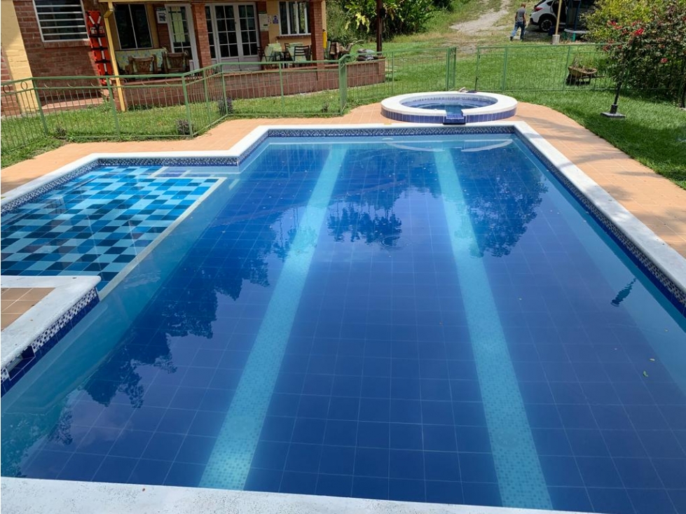 CASA CAMPESTRE EN LAS MARGARITAS TARIFA MIN 12 PAX - 3