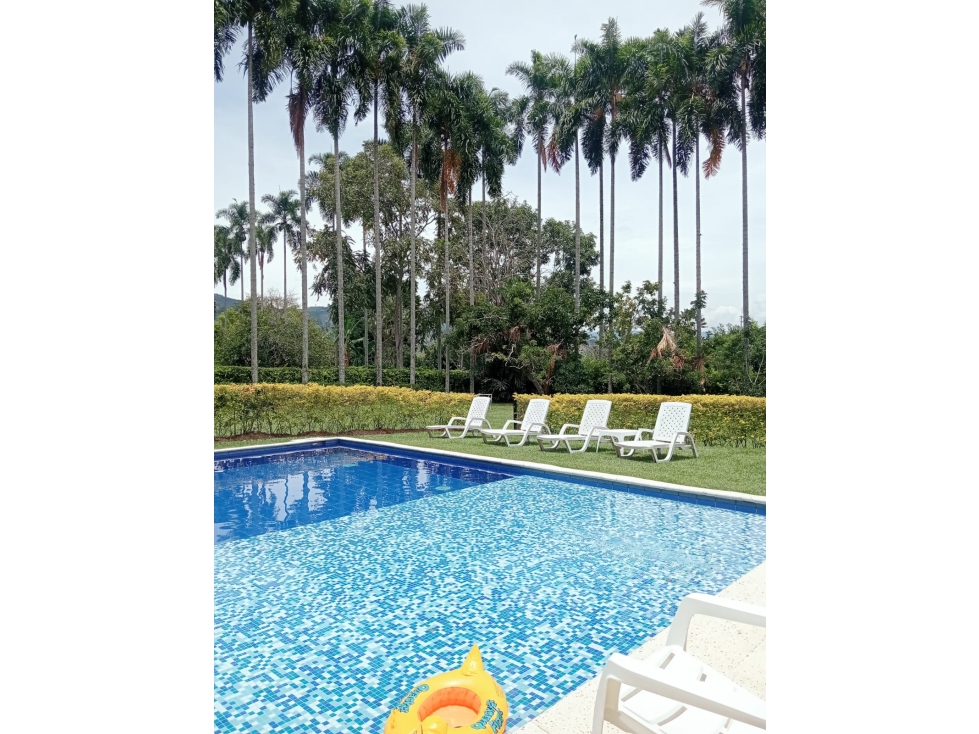 ALQUILER DE FINCA SANTAGUEDA - DE 15 A 40 PERSONAS - 3