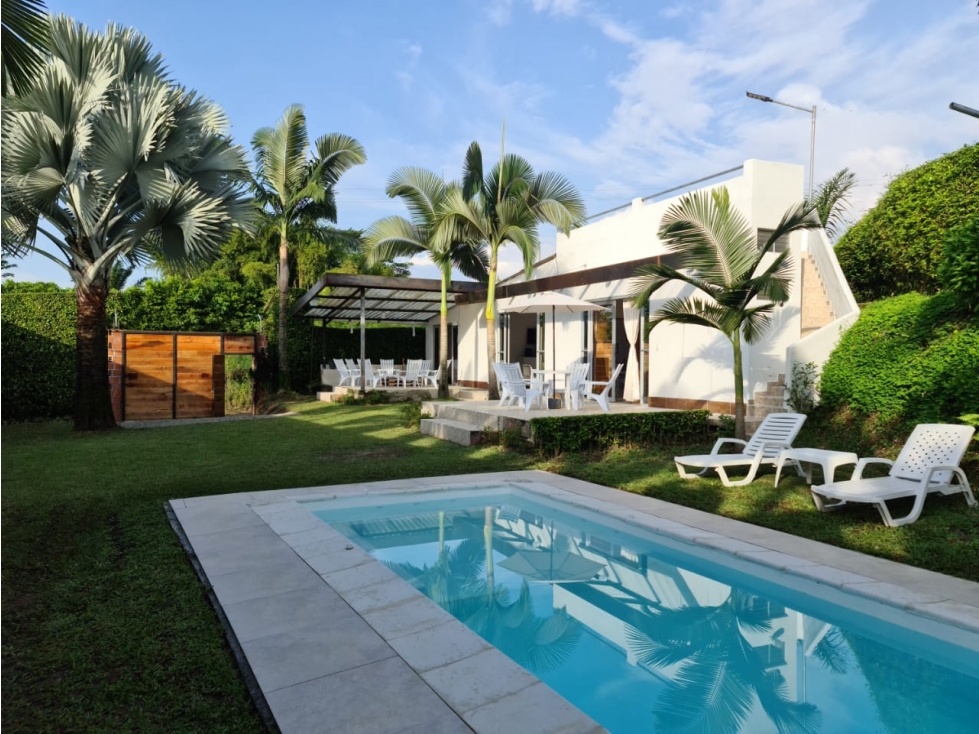 FINCA EN SANTAGUEDA 10 - 15 PAX TARIFA MIN 10 PAX - 3