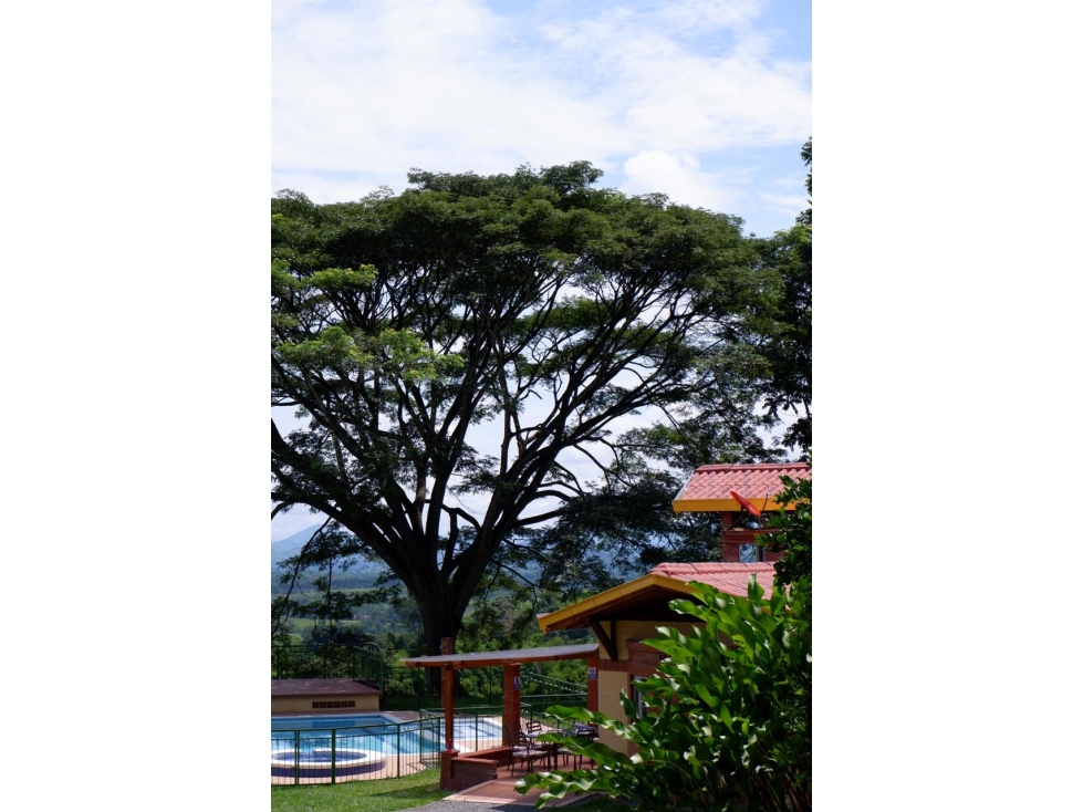 CASA CAMPESTRE EN LAS MARGARITAS TARIFA MIN 12 PAX - 6