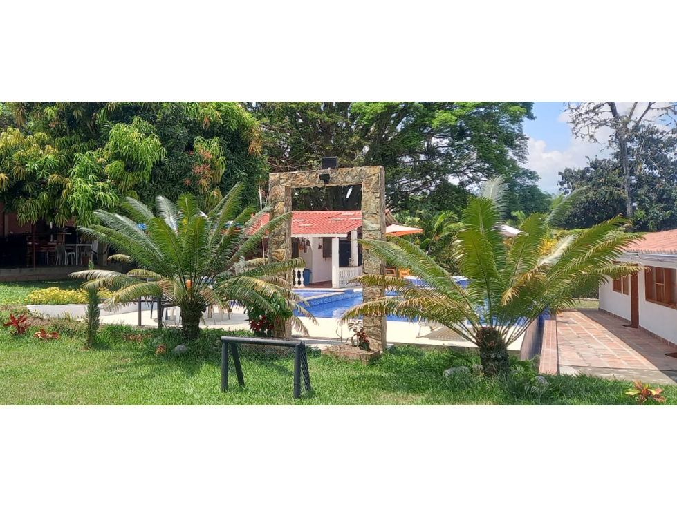 FINCA PARA ALQUILAR EN SANTAGUEDA CAP 25 - 40 PAX - 2