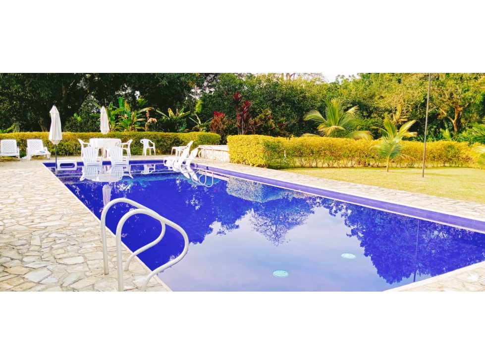 FINCA EN SANTAGUEDA - CAP 12 PAX - 2