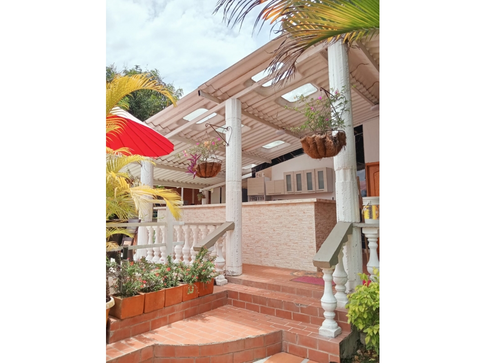 FINCA PARA ALQUILAR EN SANTAGUEDA CAP 25 - 40 PAX - 3