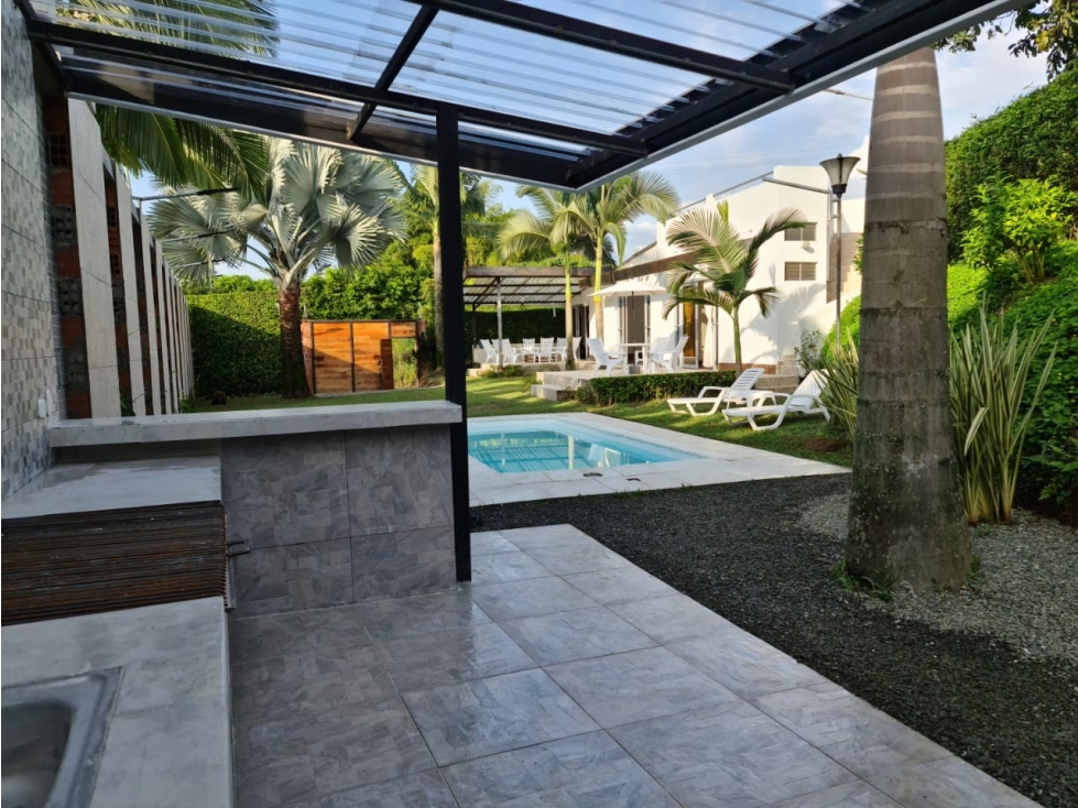 FINCA EN SANTAGUEDA 10 - 15 PAX TARIFA MIN 10 PAX - 4