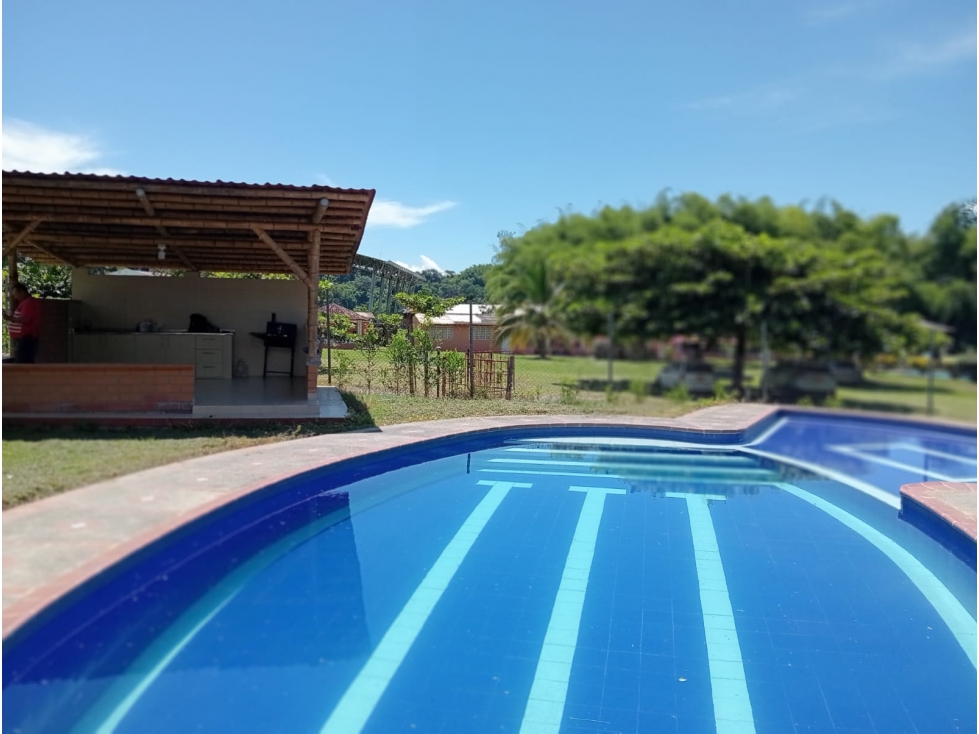 FINCA EN SANTAGUEDA 18 y 29 PAX - 2