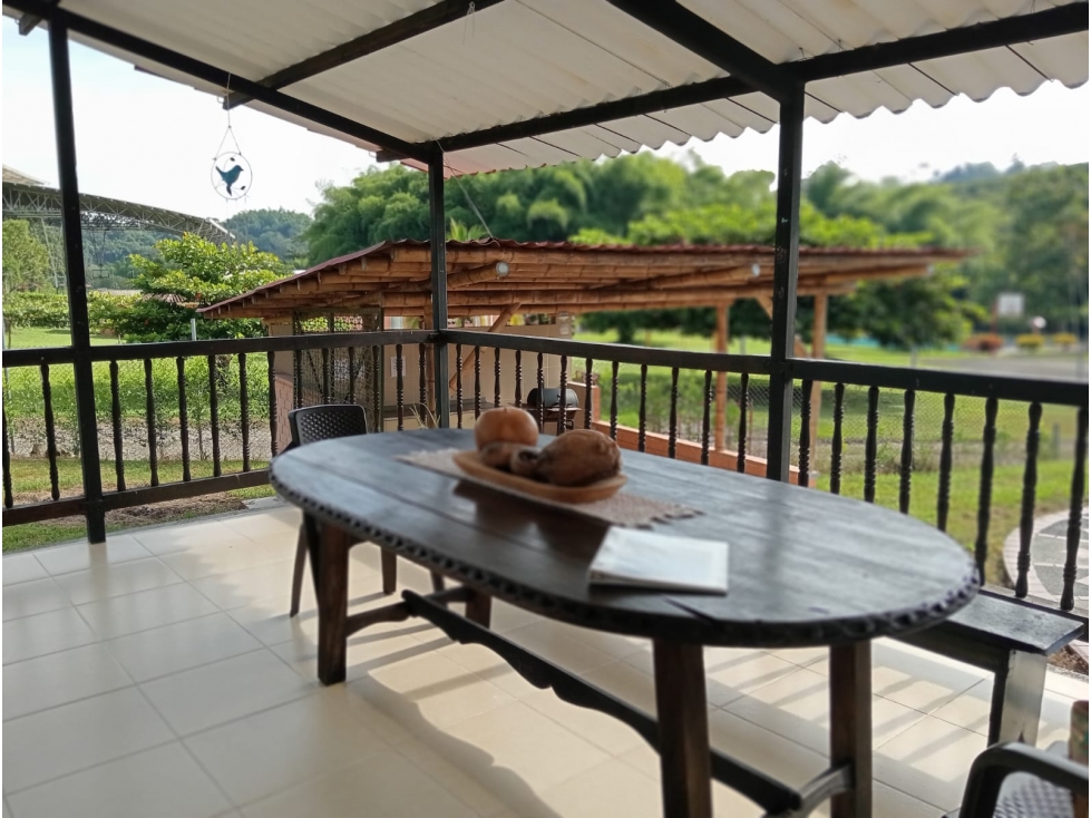 FINCA EN SANTAGUEDA 18 y 29 PAX - 4