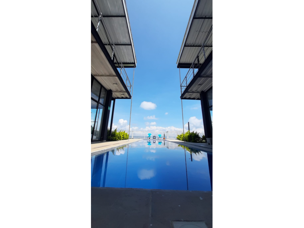 CASA CAMPESTRE PALESTINA HASTA 20 PAX TARIFA MIN 12 PAX - 4