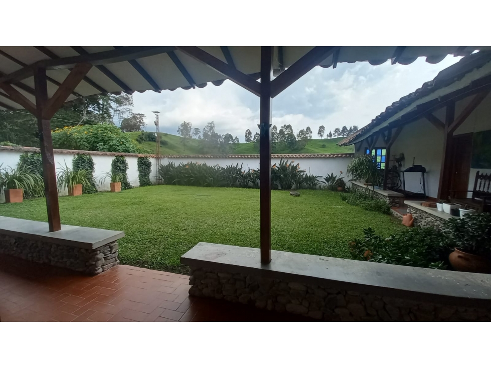 FINCA TURÍSTICA SALAMINA SECTOR LA PALMA CAP 12 PAX - 4