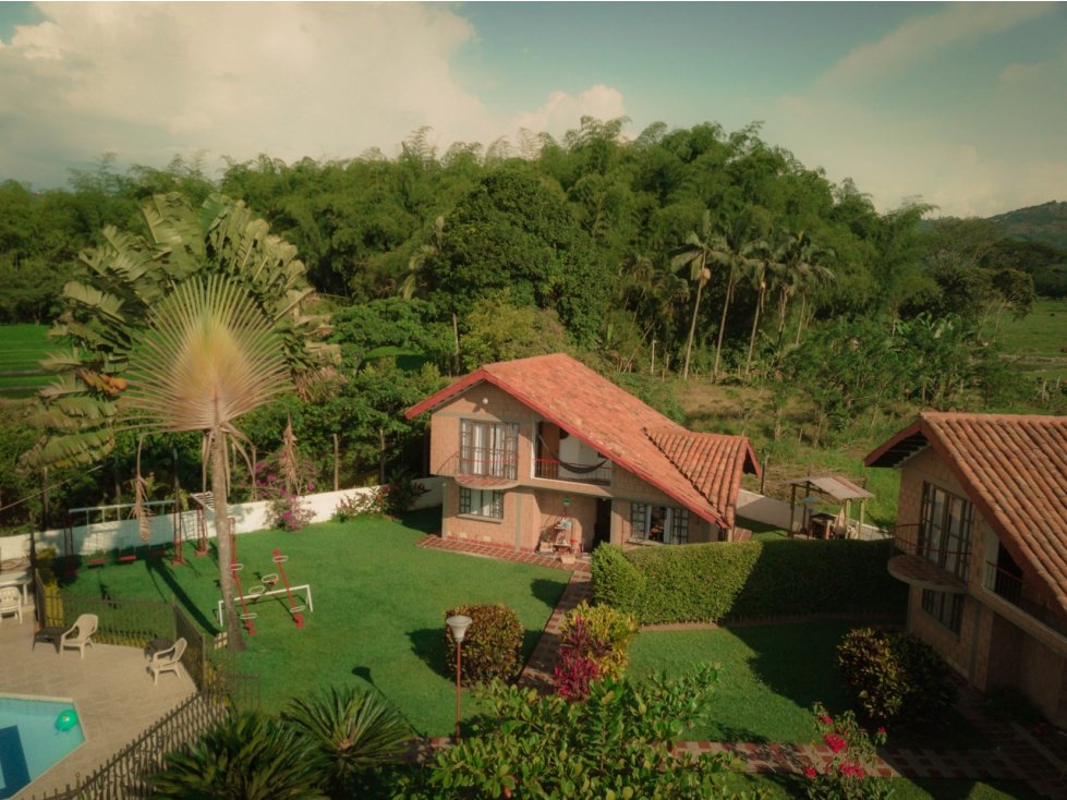 CABAÑAS EN CONDOMINIO PARA 10 PAX C/U - 5