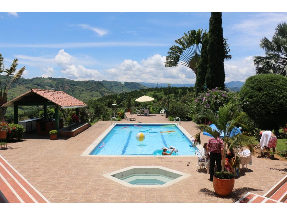 FINCA EN SANTAGUEDA TARIFA MINIMA - 20 PAX - 5