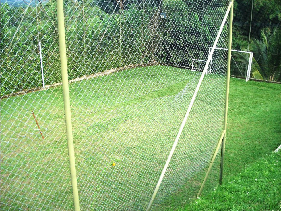 FINCA EN SANTAGUEDA DE 10 A 30 PAX - TARIFA MIN 10 PAX - 6
