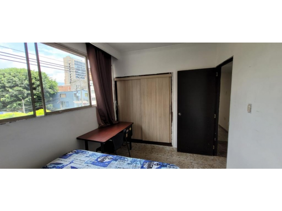 APARTAMENTO AMOBLADO LAURELES CERCA UPB TRES ALCOBAS — foto 5