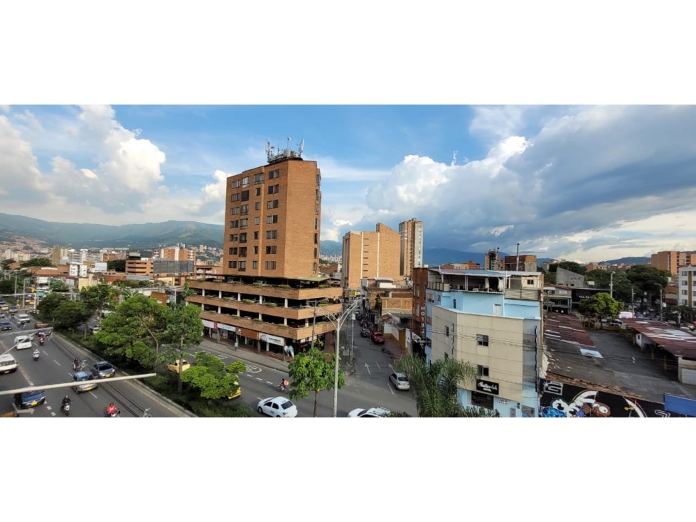 Aparta-Estudio en Arriendo Amoblado-Medellín, cerca de la 70 y UPB — foto 2