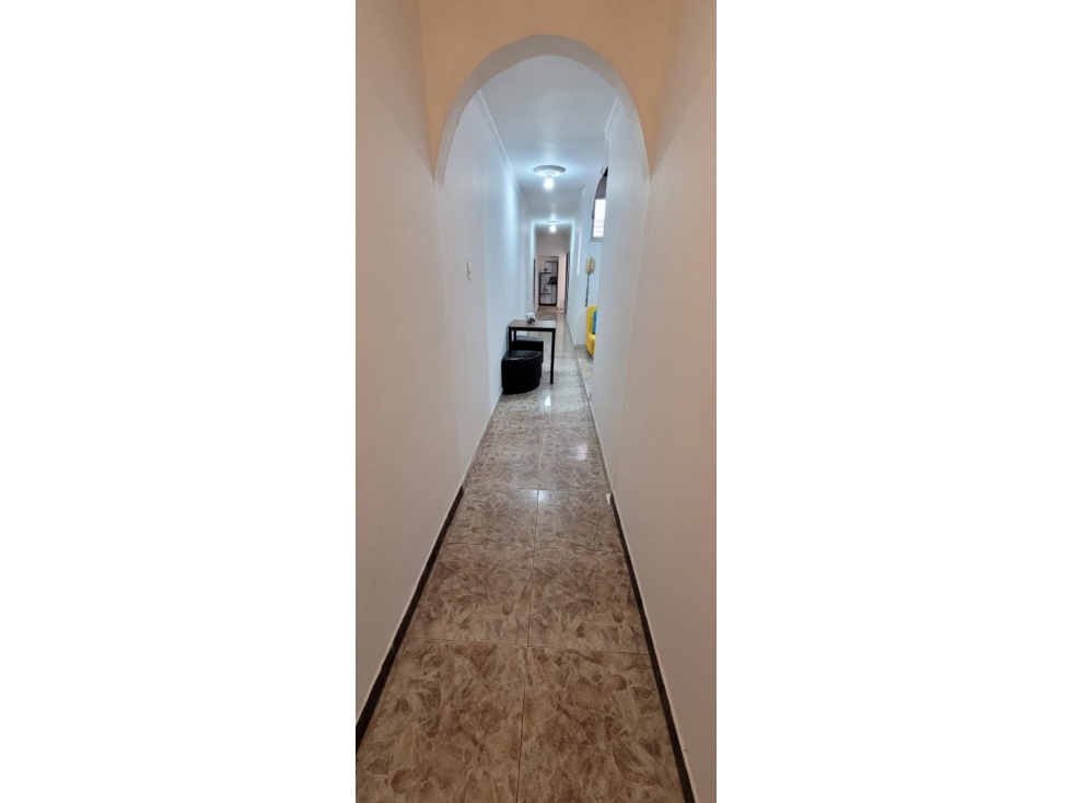 APARTAMENTO AMOBLADO EN ARRIENDO FLORIDA NUEVA, CERCA DE LA 70 — foto 5