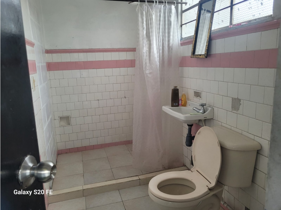 APARTAESTUDIO AMOBLADO EN ARRIENDO-CERCA DE LA 70 - 2