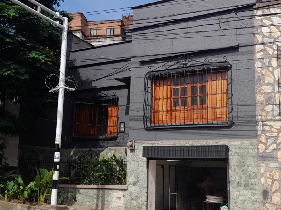 EDIFICIO DE 15 APARTAESTUDIOS EN VENTA PRADO