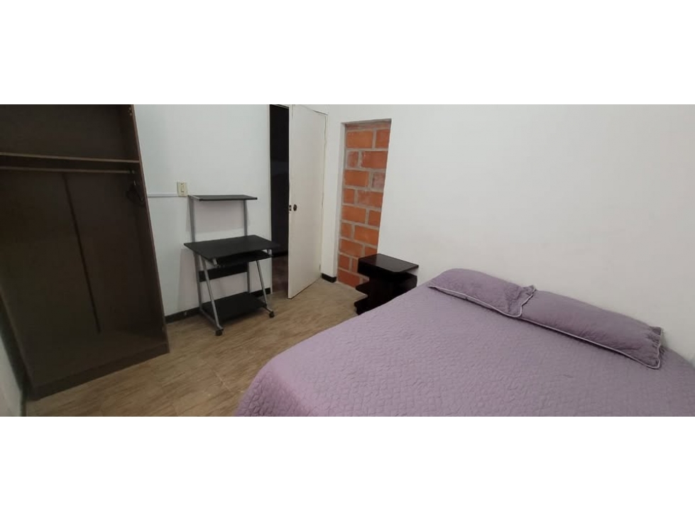 HABITACIÓN DISPONIBLE EN SAN JUAN CON LA 70 - 3