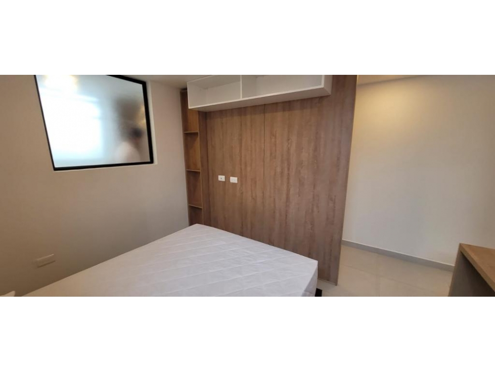 APARTAESTUDIO EN ARRIENDO EN VILLA HERMOSA — foto 2