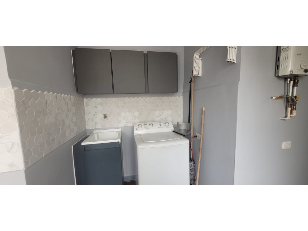 Apartamento Amoblado en Arriendo-Laureles — foto 4