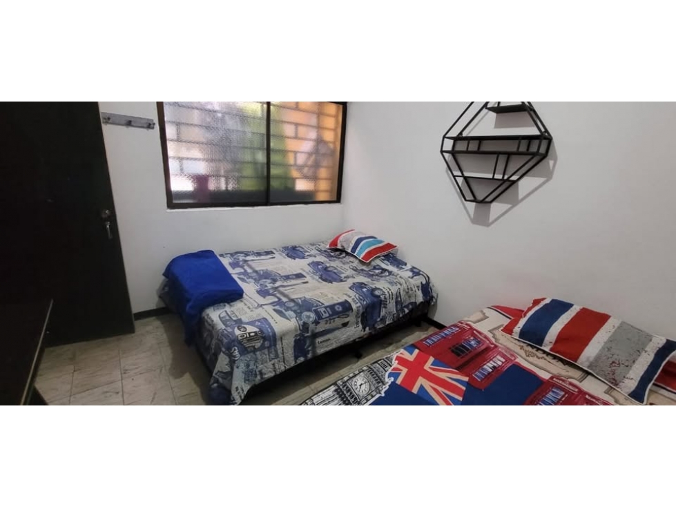 HABITACIÓN DISPONIBLE EN SAN JUAN CON LA 70 - 5