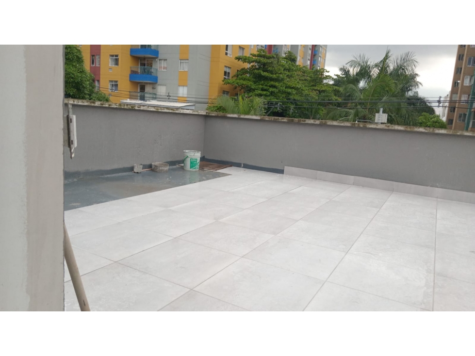 APARTAESTUDIOS AMOBLADOS CENTRO COMERCIAL LOS MOLINOS — foto 3