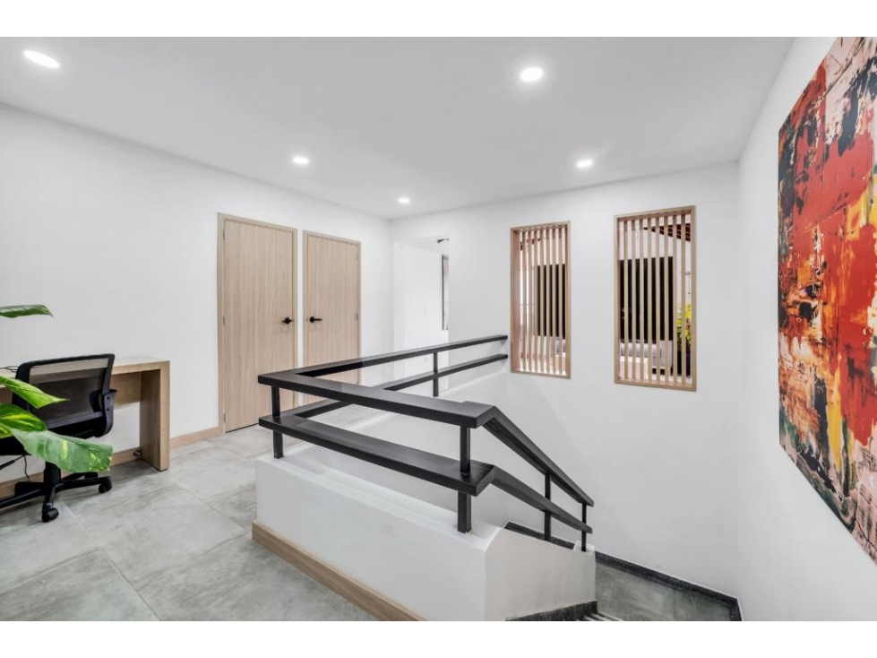EN VENTA 3 PENTHOUSES AMOBLADOS CON TERRAZA LAURELES ESTADIO — foto 6