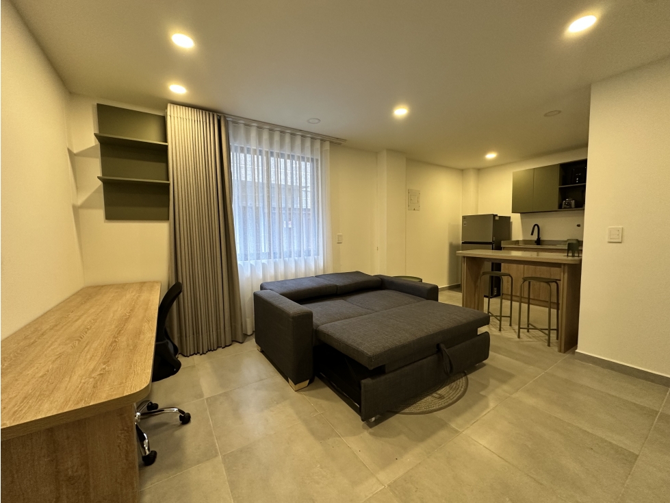 Apartamento para estrenar en Calasanz/La Floresta — foto 3