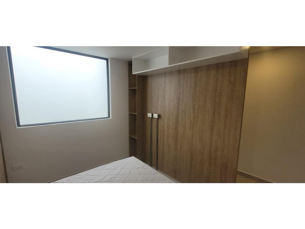APARTAESTUDIO AMOBLADO EN ARRIENDO EN VILLA HERMOSA — foto 6